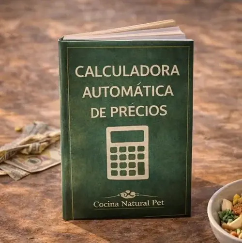 Calculadora Automática de Precios